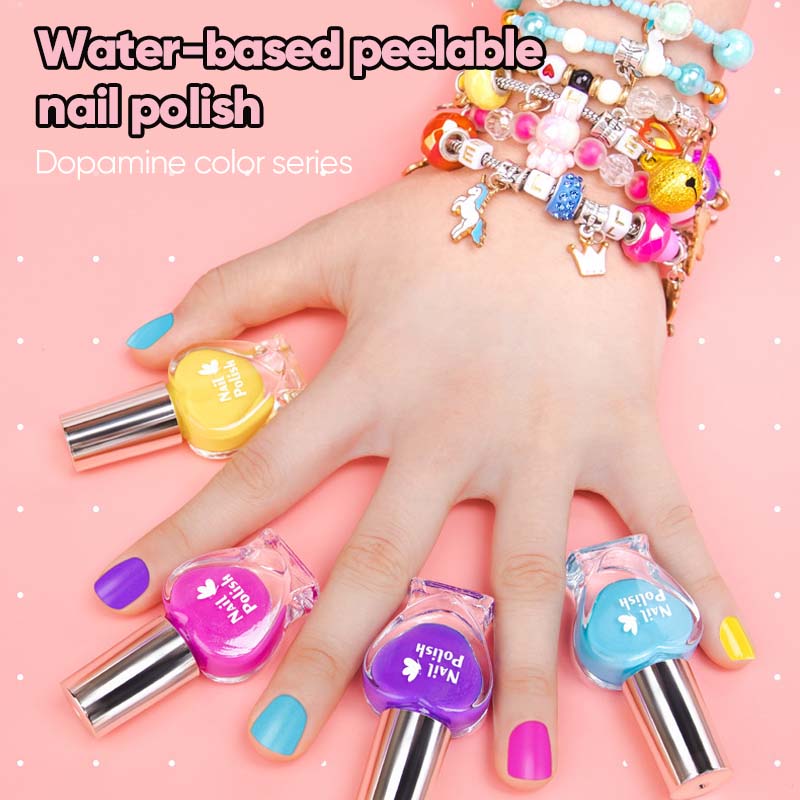 🎅49% OFF 🎁 Girls Charm Bracelet Making Kit