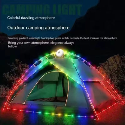 🎄💥Outdoor Waterproof Portable Storage Light